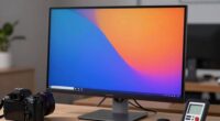 efficient monitor calibration comparison