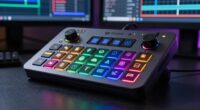 efficient stream deck comparison