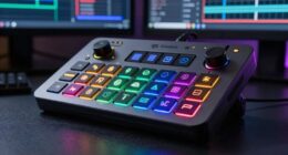 efficient stream deck comparison