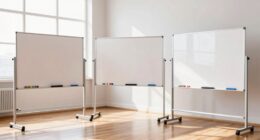 efficient whiteboard review comparison