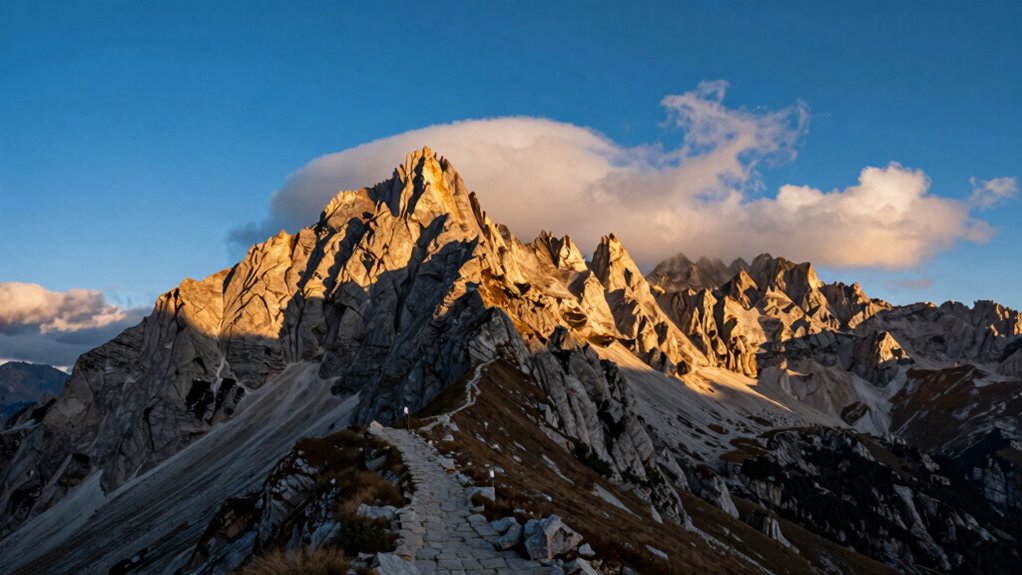 emotional peaks shape memories