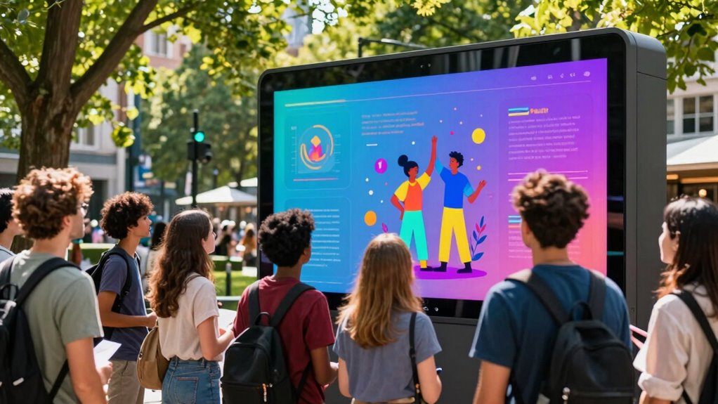 emotional storytelling drives sharing