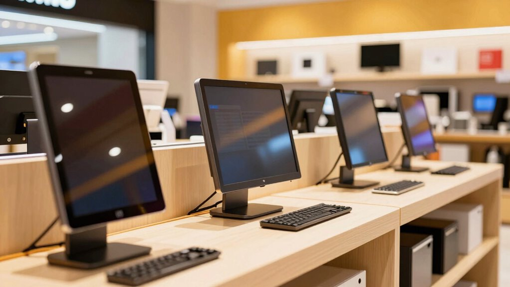 enhance efficiency and customer engagement