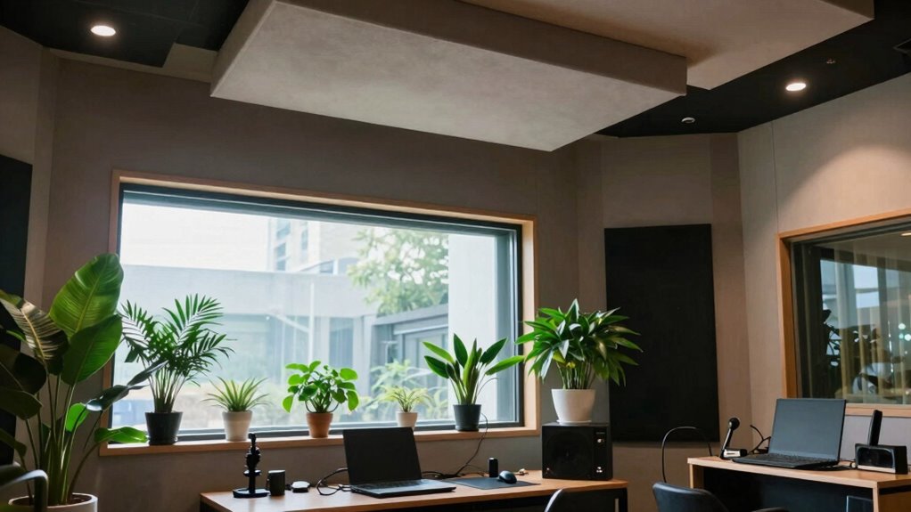 enhance ventilation and purification