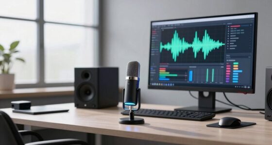 enhanced voice error handling