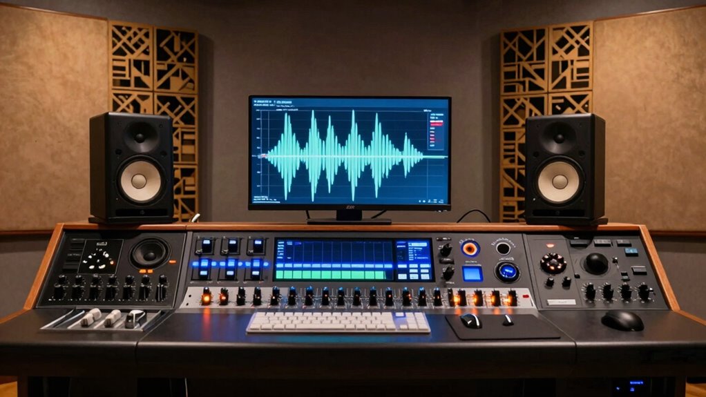 enhancing immersive sound experiences