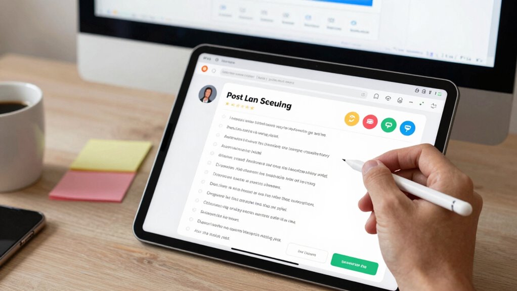 enhancing user experience through reviews
