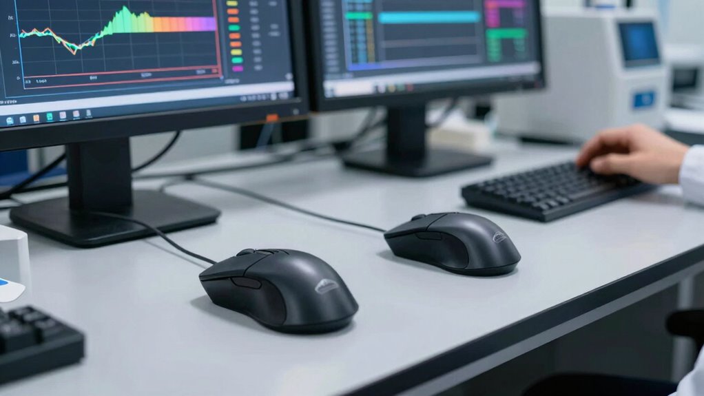 ergonomic design and technology