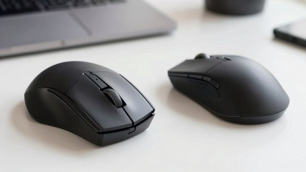 ergonomic precise workspace considerations