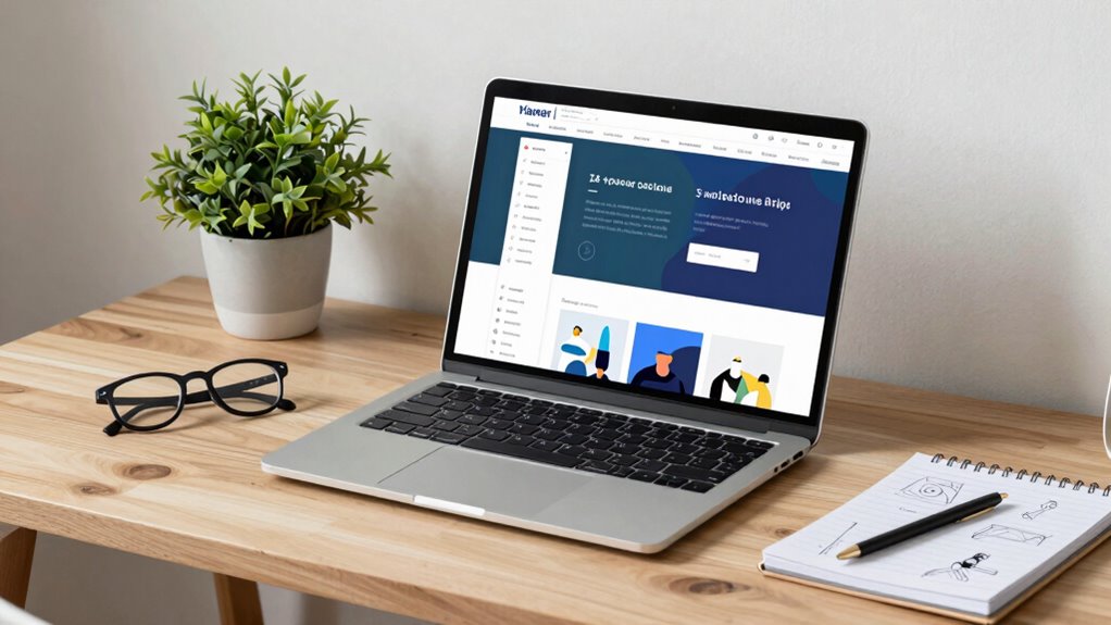 ethical web design approach