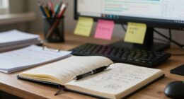 focus on underlying principles