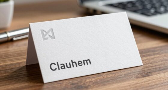 focus on visual hierarchy