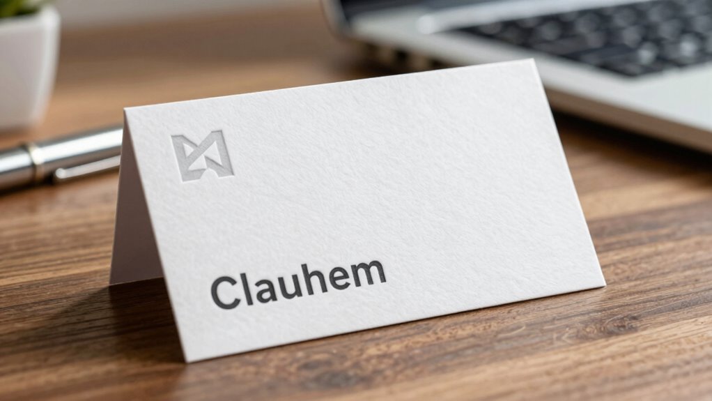 focus on visual hierarchy