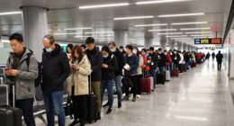 frustration in waiting times