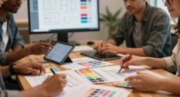 harmony drives creative flow