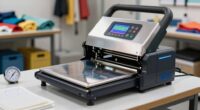 heat press upgrade tips
