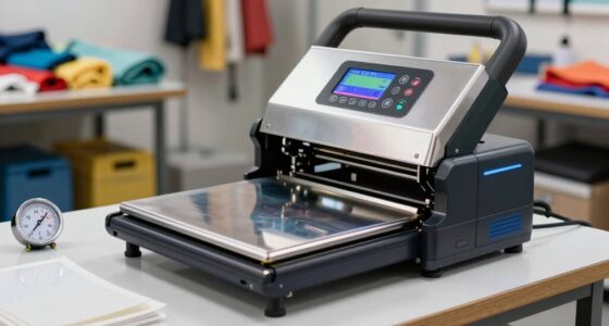 heat press upgrade tips