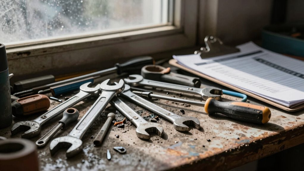 hidden integration and misalignment