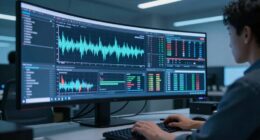 ignoring data latency issues