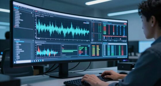 ignoring data latency issues