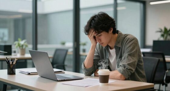 ignoring trend signals