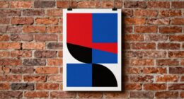 impactful poster design principles
