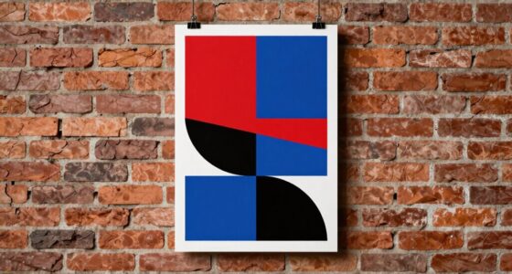 impactful poster design principles
