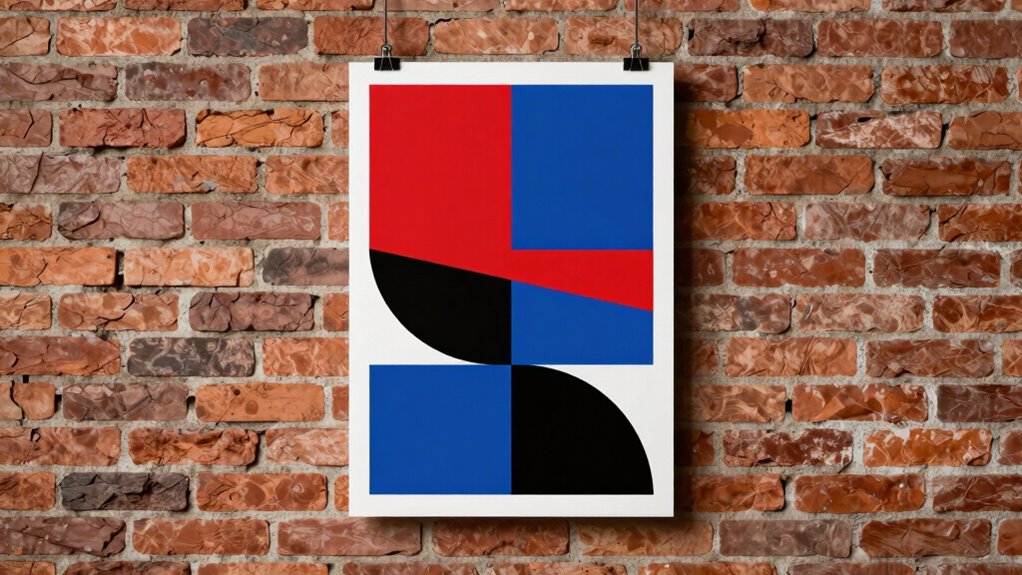 impactful poster design principles