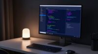 implementing dark mode effectively