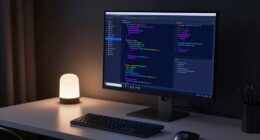 implementing dark mode effectively