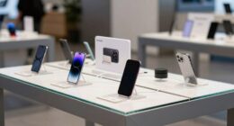 implementing display types effectively
