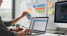 implementing effective easing techniques
