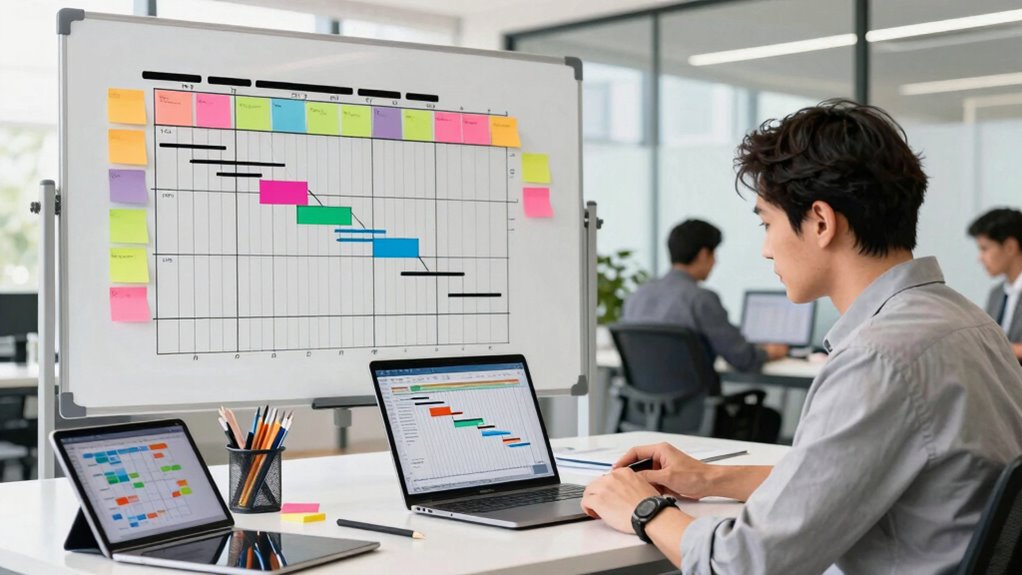 implementing effective grid discipline