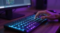 implementing effective keyboard navigation