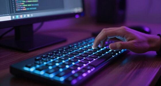 implementing effective keyboard navigation