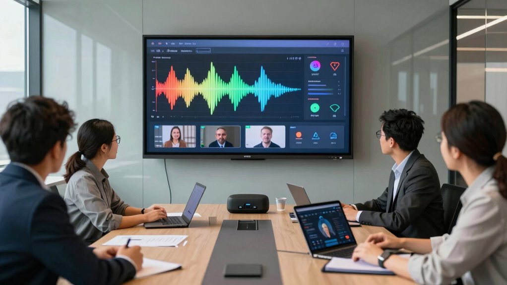 implementing multimodal voice integration