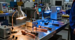 implementing temperature contrast effectively