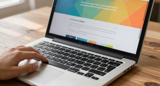 importance of descriptive alt text