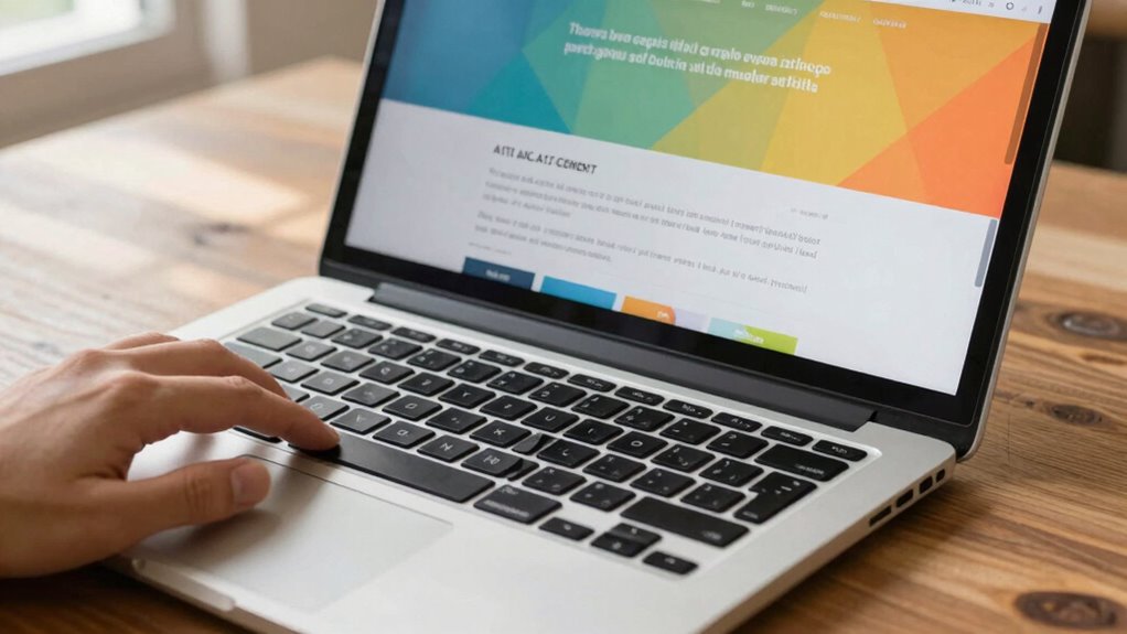 importance of descriptive alt text