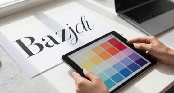 importance of font combinations