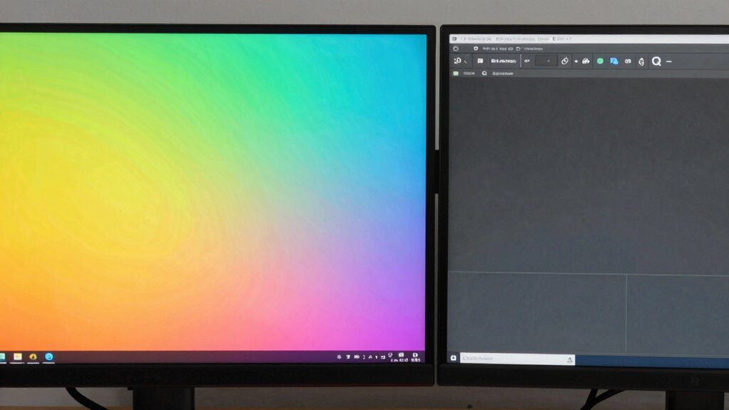 importance of monitor calibration