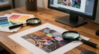 importance of print proofing