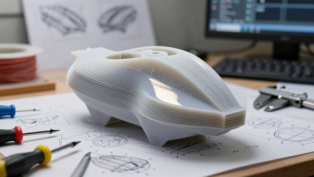 importance of prototype quality