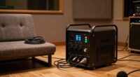 importance of reliable backup power