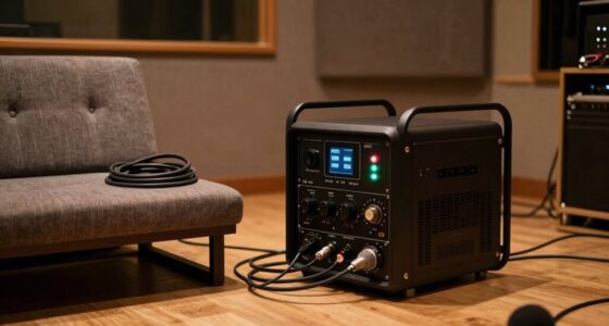 importance of reliable backup power