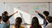importance of review stations