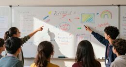 importance of review stations