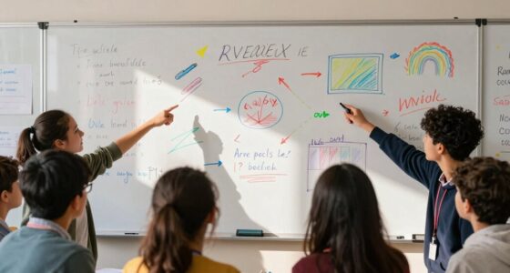 importance of review stations