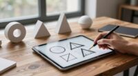 importance of shape language