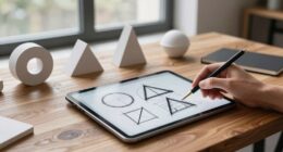 importance of shape language